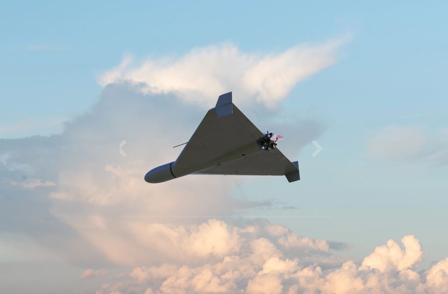 România, hub regional pentru producția de drone|Foto: Depositphotos.com
