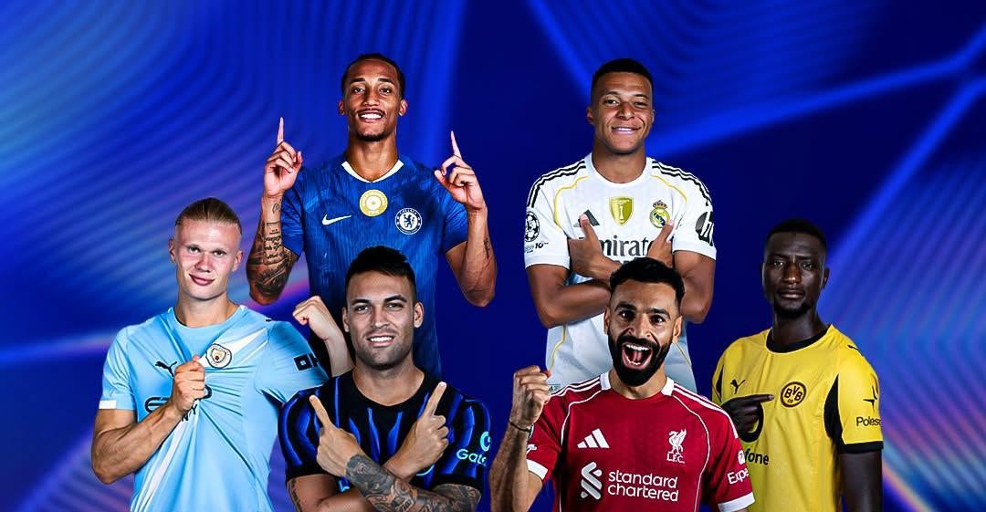 Cea mai importantă competiție inter-cluburi din Europa revine astăzi | Foto: UEFA Champions League Facebook