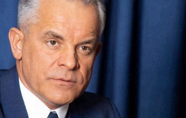 Extrădarea lui Vladimir Plahotniuc, suspendată de Grecia|Foto: Vladimir Plahotniuc - Facebook