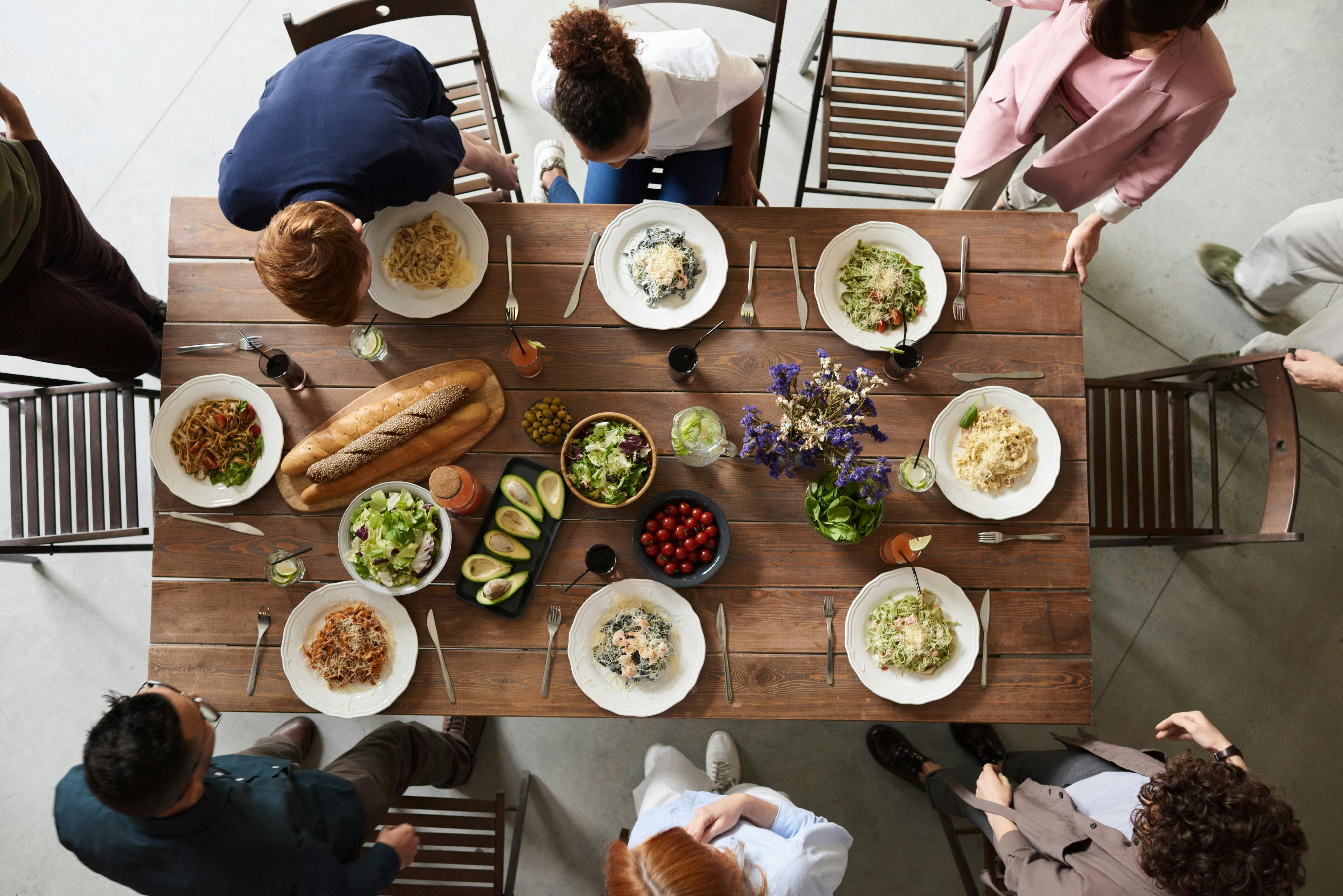 Avocado, brânza franțuzească și prosciutto: vinovații secreți ai deficitului României|Foto: pexels.com
