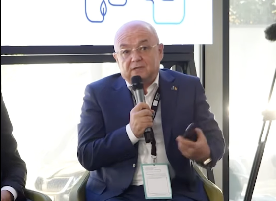 Primarul municipiului Cluj-Napoca, Emil Boc, afirmă că dezvoltarea zonei metropolitane extinse este cheia unui viitor mai bun | Foto: Captură video Facebook, Emil Boc