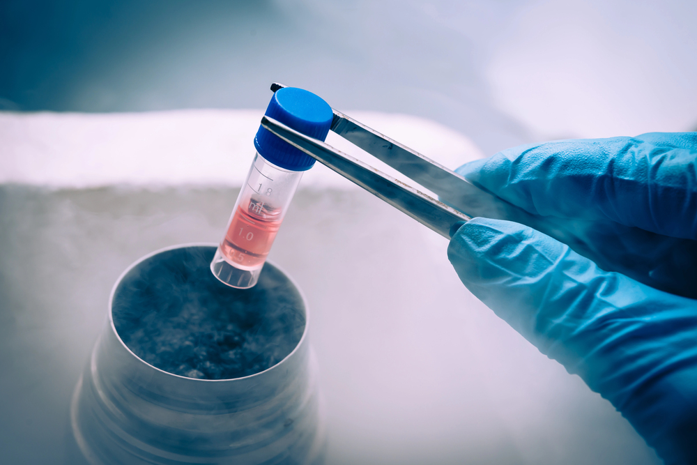 Donatorii de celule stem beneificază de aigurare la sistemul de sănătate timp de 10 ani, fără plata contribuției | Foto: depositphotos / Fotografie ilustrativă