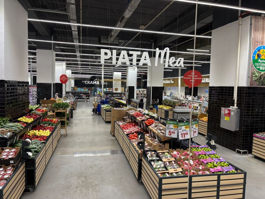 Sursa foto: Auchan România
