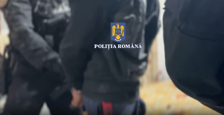 Tânăr de 22 de ani din Cluj, acuzat de viol asupra unei fete de 15, la o zi de naștere|Foto: IPJ Cluj