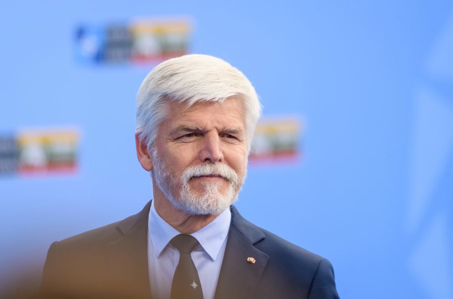 Președintele ceh Petr Pavel, avertisment dur în pragul alegerilor parlamentare: Cehia nu poate fi lăsată „la mila Rusiei”|Foto: Depositphotos.com
