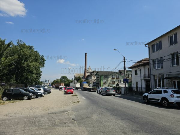 Firmă de asfaltări a Primăriei Turda, în insolvență. Management performant „liberal”: pierderi de 15 mil. lei și datorii de 99 mil. lei, doar în 2024!|Foto: monitorulcj.ro