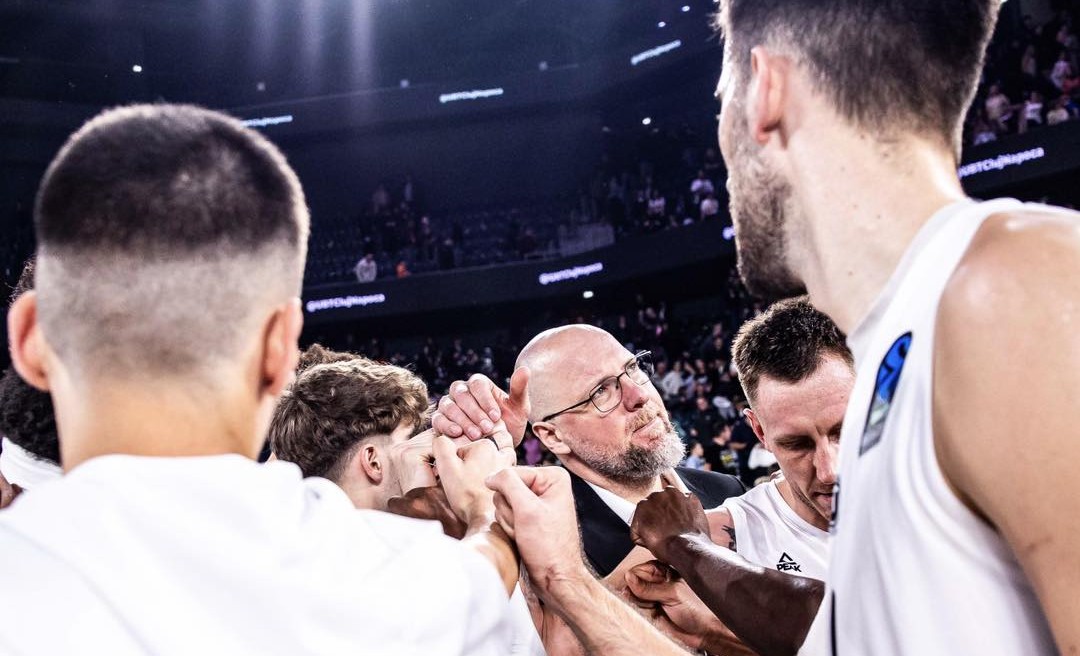 U-BT a cedat în primul meci din EuroCup | Foto: U-BT Cluj-Napoca Facebook