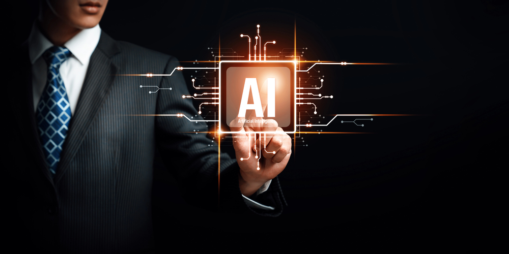 Cluj-Napoca are aproape cele mai multe locuri de muncă disponibile în domeniul Inteligenței Artificiale din România | Foto: depositphotos.com