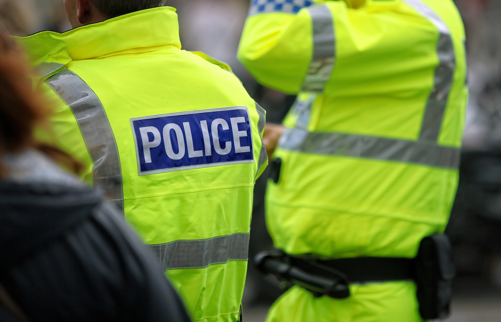Doi oameni și-au pierdut viața, joi, în urma unui atac terorist în Manchester | Foto: depositphotos.com