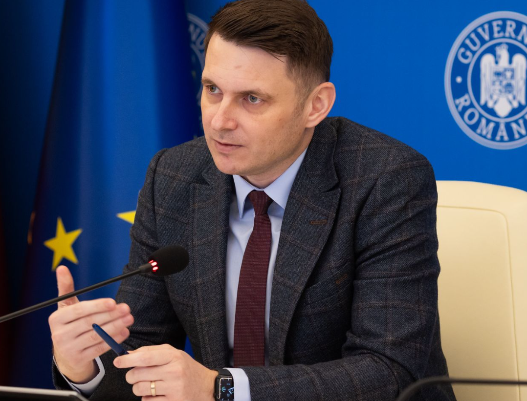 Președintele Senatului Mircea Abrudean spune că amânarea reformei administrației este „un semnal foarte prost” | Foto: Mircea Abrudean - Facebook