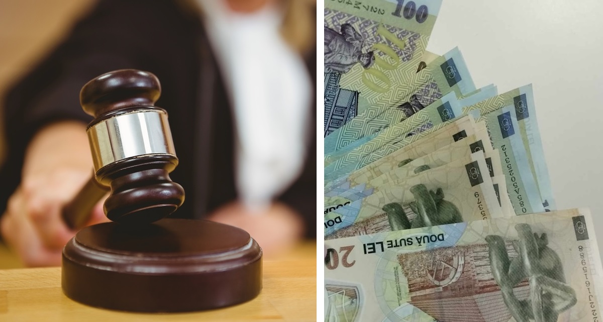 Unii judecători primesc sporur de circa 14.000 mii de lei lunar | Foto: depositphotos.com / monitorulcj.ro