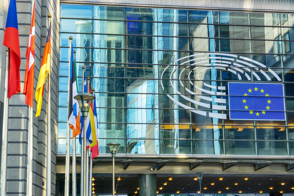 Uniunea Europeană (UE) pregătește noi sancțiuni pentru Rusia | Foto: depositphotos.com