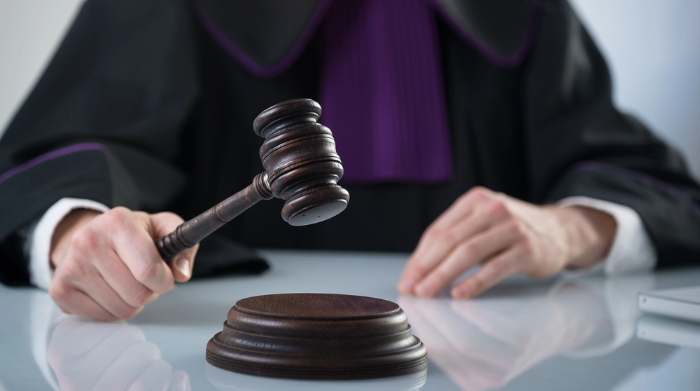 O judecătoare din România a amânat aproape 10 ani redactarea unei decizii | Foto: depositphotos.com