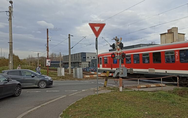 A fost semnată autorizația de construire pentru Pasajul de la Tăietura Turcului din Cluj | Foto: monitorulcj.ro