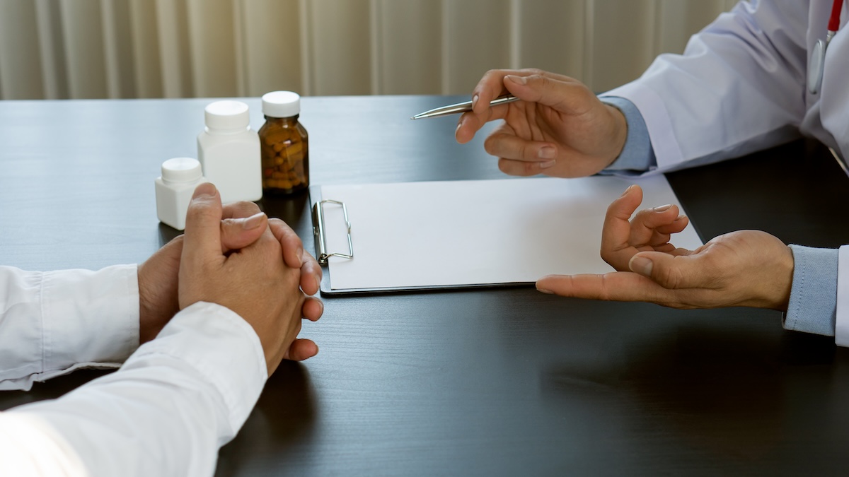 CNAS a anunțat modificări din domeniul sănătății | Foto: depositphotos.com