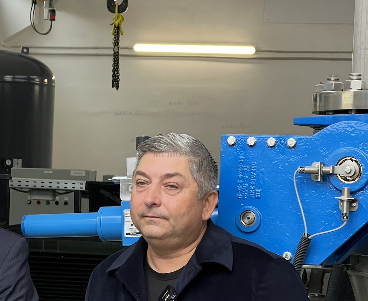 Președintele Consiliului Județean Cluj, Alin Tișe, afirmă că județul a fost prea mult timp umilit de puturoși | Foto: Sergiu Tămaș, monitorulcj.ro