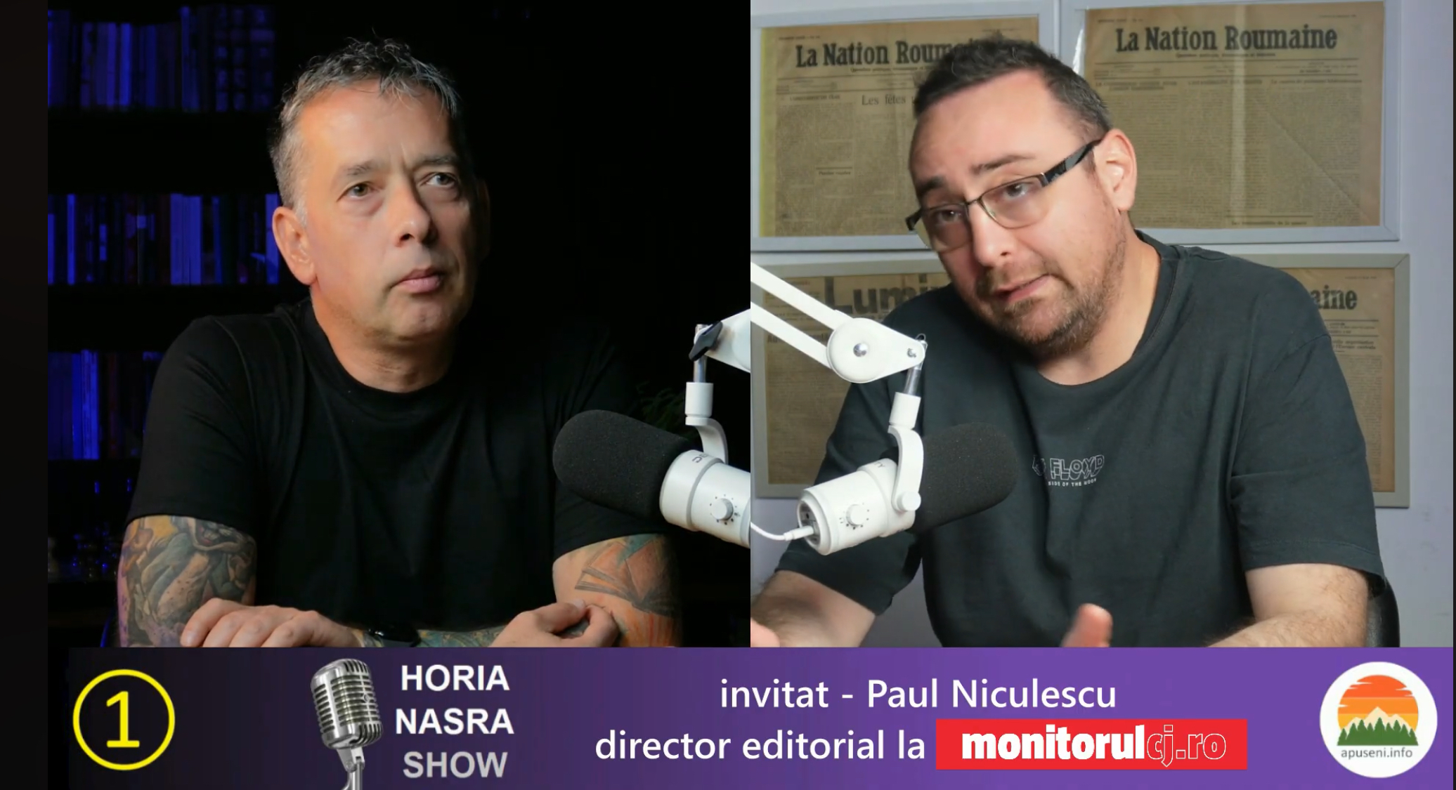 Invitat la podcastul Horia Nasra Show, directorul monitorulcj.ro Paul Niculescu a explicat că Turda și Câmpia Turzii funcționează deja ca un tot unitar și că o eventuală unificare administrativă ar aduce coerență și eficiență în dezvoltarea zonei: