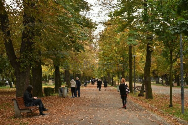 Prognoză meteo pentru Cluj-Napoca, 15 octombrie 2025 | Foto: monitorulcj.ro