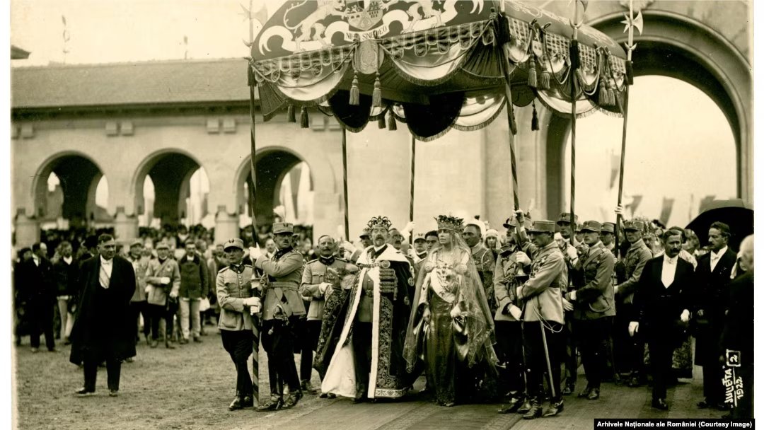 În cei 13 ani de domnie ai regelui Ferdinand I, România a cunoscut o serie de progrese pe toate planurile: politic, economic, cultural| Foto: Arhivele Naționale ale României