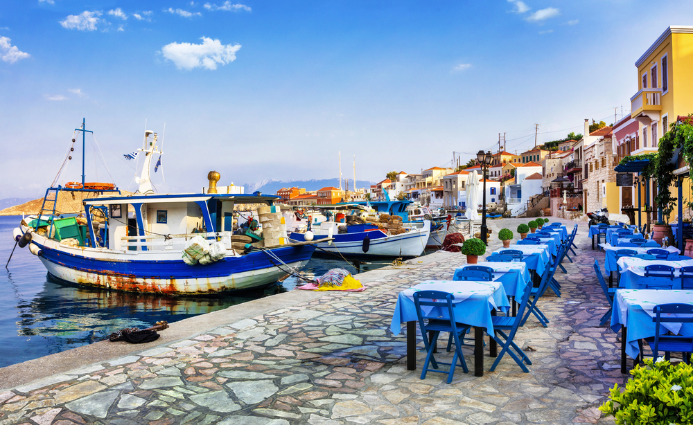 Grecia este pe cale să devină primul stat din UE care legalizează ziua de muncă de 13 ore | Foto: depositphotos.com / Fotografie ilustrativă