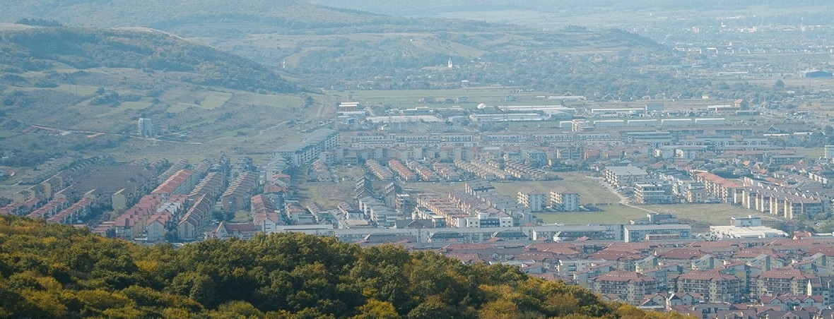 Comuna Florești este cea mai mare comună din România ca populație și se află într-un proces accelerat de dezvoltare | Foto: Primăria Florești - Facebook