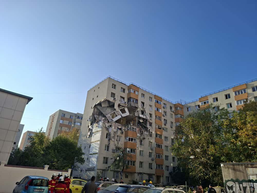 Foto: ISU Bucuresti-Ilfov Facebook
