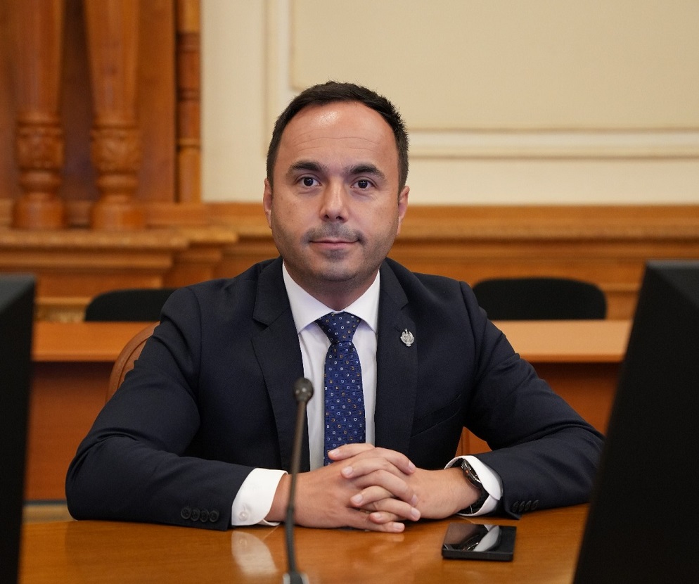 Deputatul PNL de Cluj Ovidiu Cîmpean a depus în Parlament o inițiativă legislativă care poate schimba modul în care statul sprijină proiectele nonprofit din România | Foto: Ovidiu Cimpean - Facebook