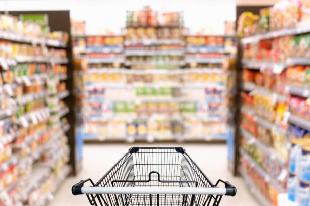 Alertă alimentară: Produs retras de la vânzare la Cluj! Suspiciune privind prezența unui corp străin | Foto: pixabay.com