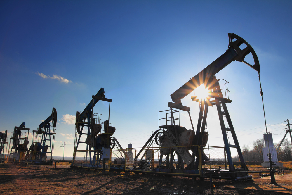 Producția de țiței a României a scăzut cu 7,7% în primele opt luni din 2025 Foto: Depositphotos.com