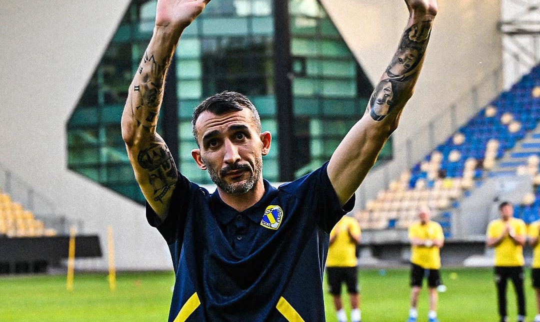 Mehmet Topal, fostul antrenor de la Petrolul | Foto: Petrolul Ploiești Facebook