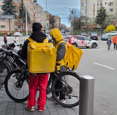 Criză accentuată de forță de muncă în România: numărul de muncitori din afara UE ar putea crește în 2026|Foto: monitorulcj.ro