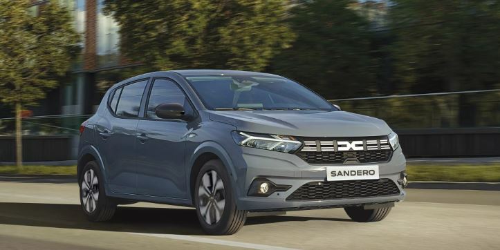 Clasamentul celor mai vândute mărci auto din Europa în 2025|Foto: dacia.ro