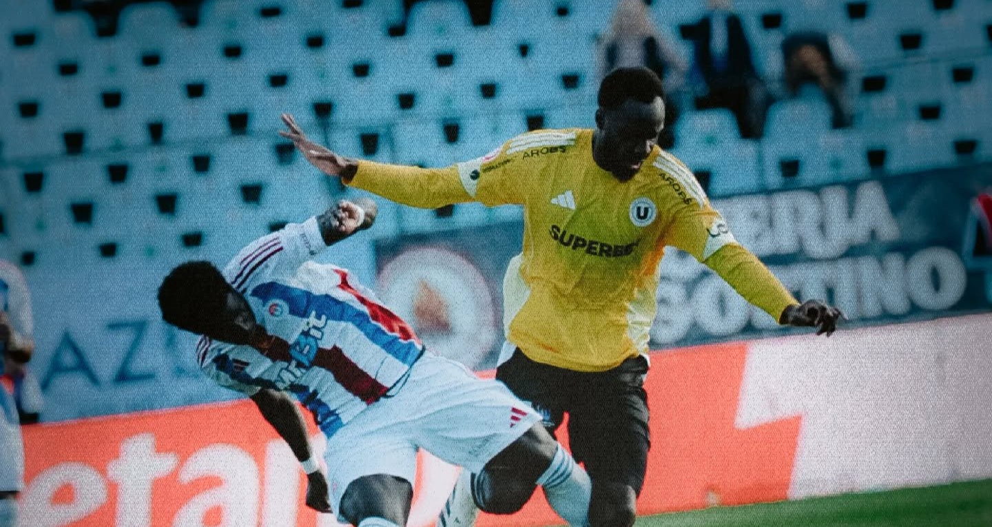 Sursa foto: FC Universitatea Cluj Facebook