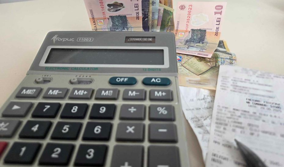 Sindicatele cer Guvernului să majoreze salariul minim și amenință cu proteste|Foto: monitorulcj.ro