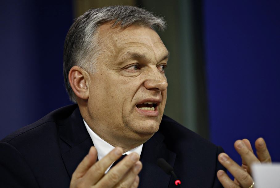 Ungaria pregătește o coaliție anti-Ucraina în UE| Foto: Depositphotos.com