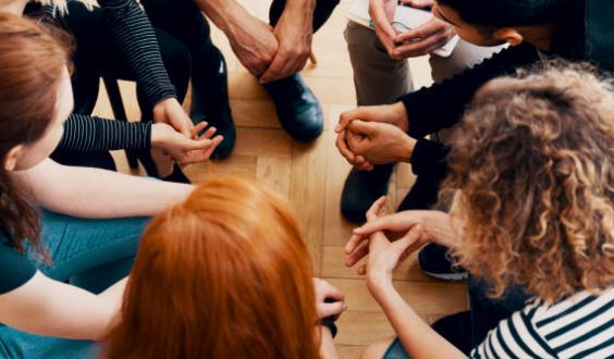 Centru de recuperare din adicții, în valoare de 25 de milioane de euro, realizat în Cluj|Foto: pixabay.com