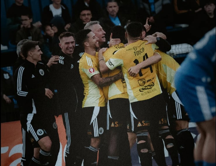 Metalul Buzău - „U” Cluj în Cupa României. „Șepcile roșii” au dat lovitura în prelungiri.|Foto: FC Universitatea Cluj - Facebook