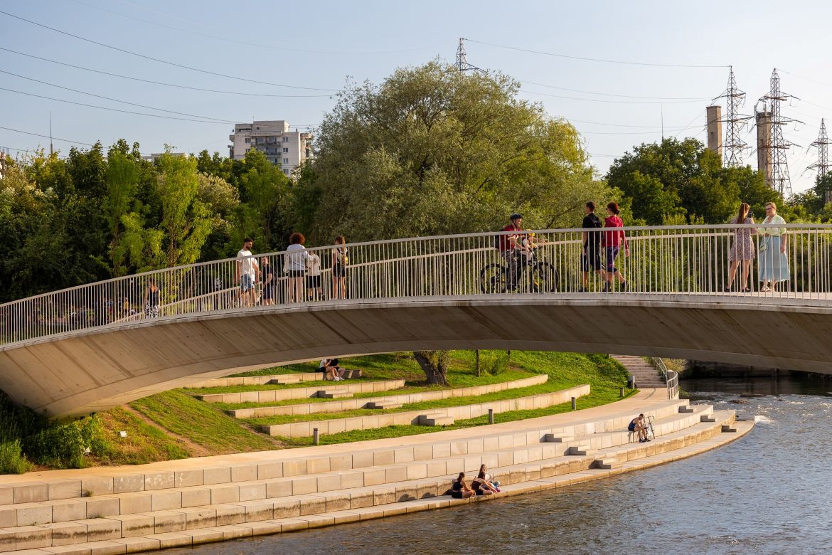 Foto: Primăria Cluj-Napoca Facebook