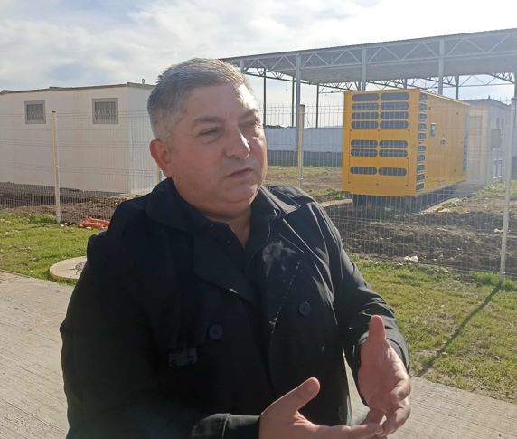 Spitalul Pediatric Monobloc va fi realizat indiferent de sursa de finanțare. Alin Tișe: „Avem nevoie de un spital nou de copii”|Foto: monitorulcj.ro