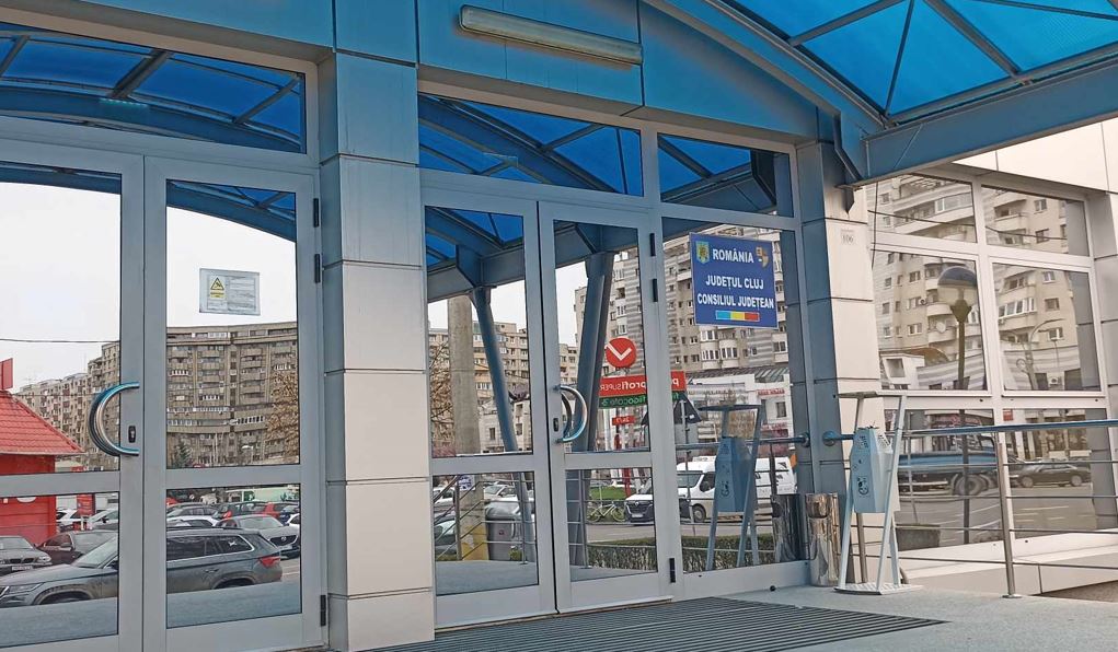 Consiliul Județean a alocat suplimentar peste 18 milioane de lei pentru instituții sanitare și culturale clujene. Cum au fost repartizate fondurile?| Foto: monitorulcj.ro