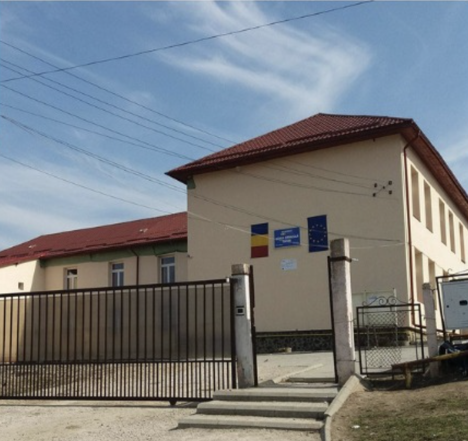 Instalația de încălzire de la Grădinița din Cătina va fi schimbată cu 63.000 de lei | Foto: Facebook, Consiliul Județean Cluj