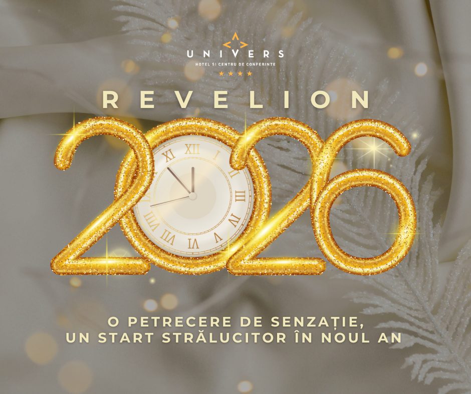 Revelion Univers T