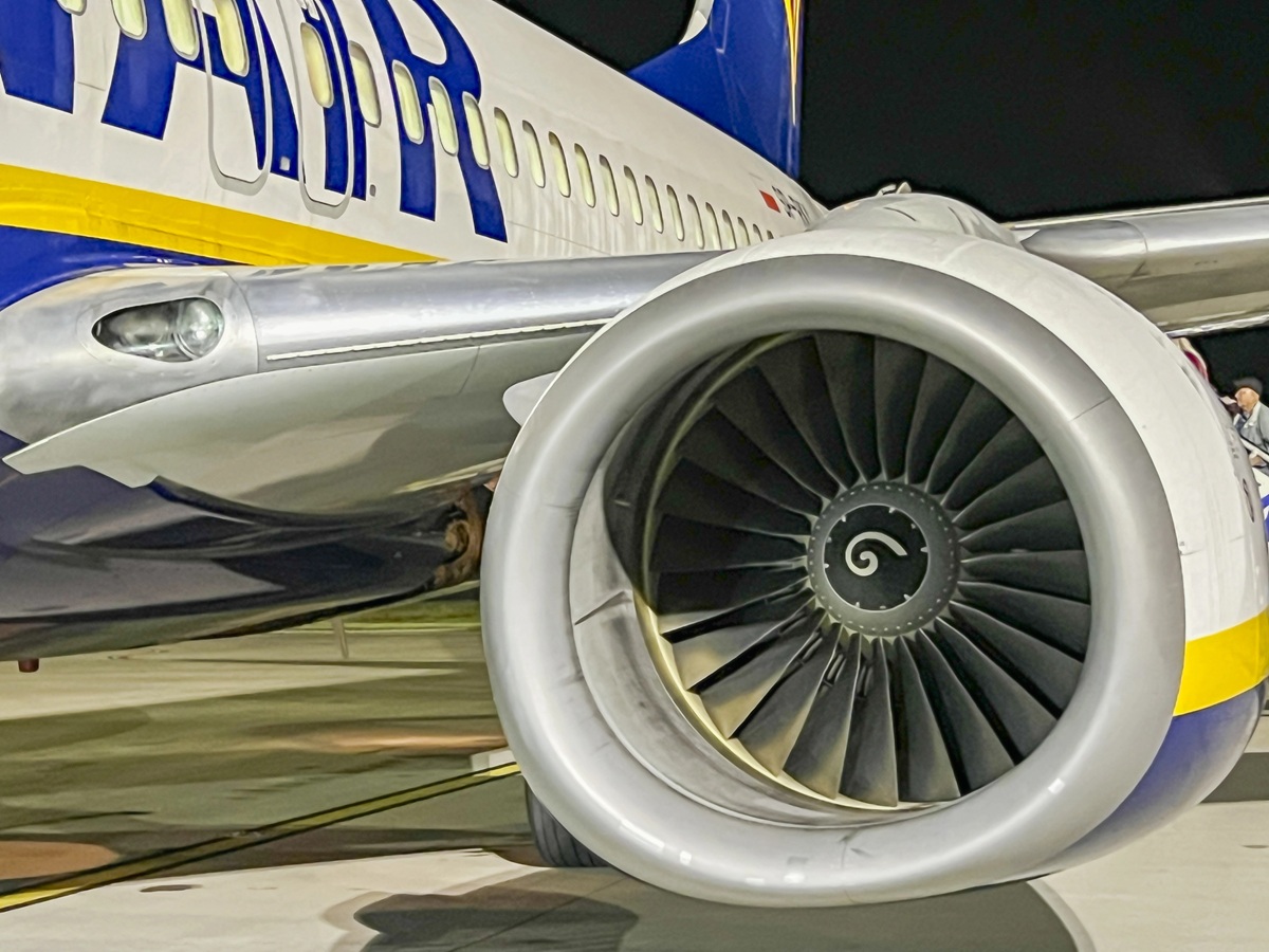 Aeroportul Cluj, închis luni seara timp de o oră în urma unei urgențe medicale: Un copilot Ryanair a avut nevoie de asistență medicală. David Ciceo: „În continuare, activitatea se desfășoară în condiții normale”.|Foto: Depositphotos.com