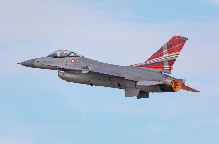 Atac rusesc la granița României: patru avioane de război F-16 și Eurofighter ridicate de MApN. Comandanții misiunilor au primit aprobare pentru „angajarea țintelor aeriene”.|Foto: Depositphotos.com