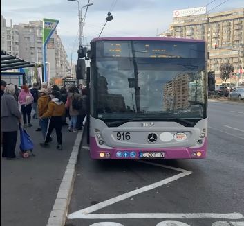 Linie nouă de troleibuz în Cluj-Napoca, din 15 noiembrie. Emil Boc: „Continuăm investițiile în transportul public din oraș”.|Foto: Emil Boc - Facebook