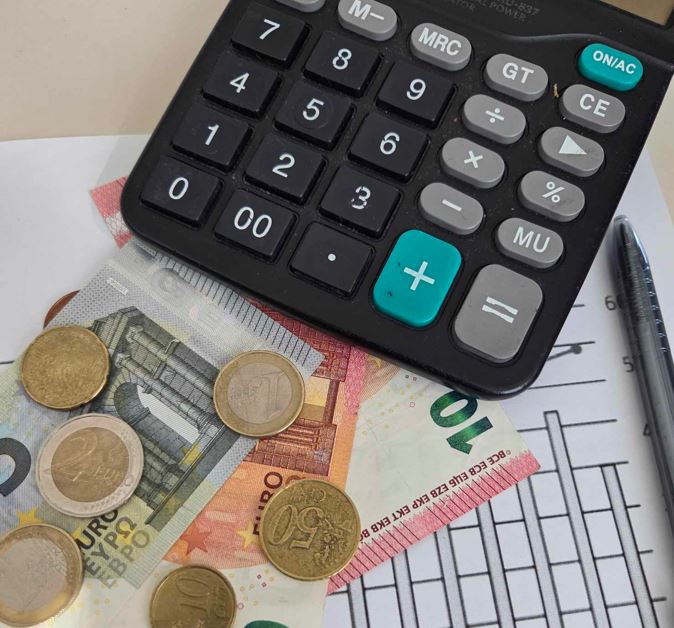 Economia europeană își accelerează creșterea | Foto: monitorulcj.ro