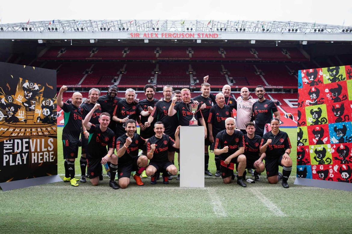 Foto: arhivă personală Vasi Bîlc