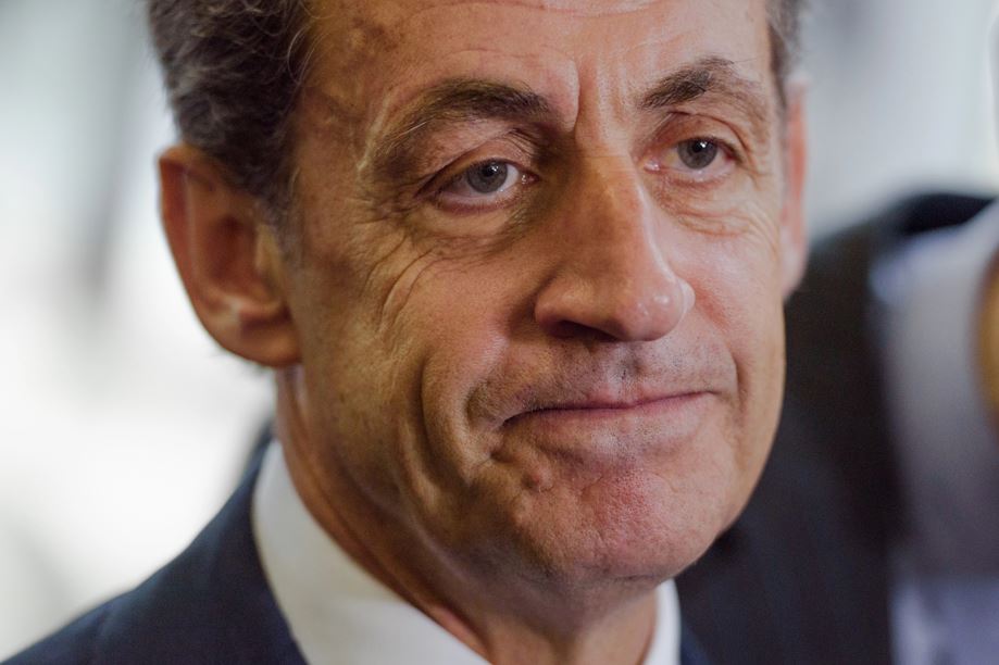 Nicolas Sarkozy, eliberat din închisoare|Foto: Depositphotos.com