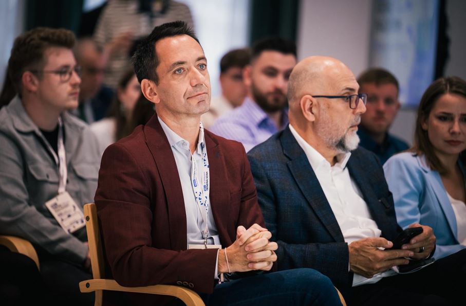 Csoma Botond, despre pensiile magistraților: „Propunerile magistraților, inechitabile: 65% din brut ar însemna 98% din venitul net”|Foto: Csoma Botond - Facebook