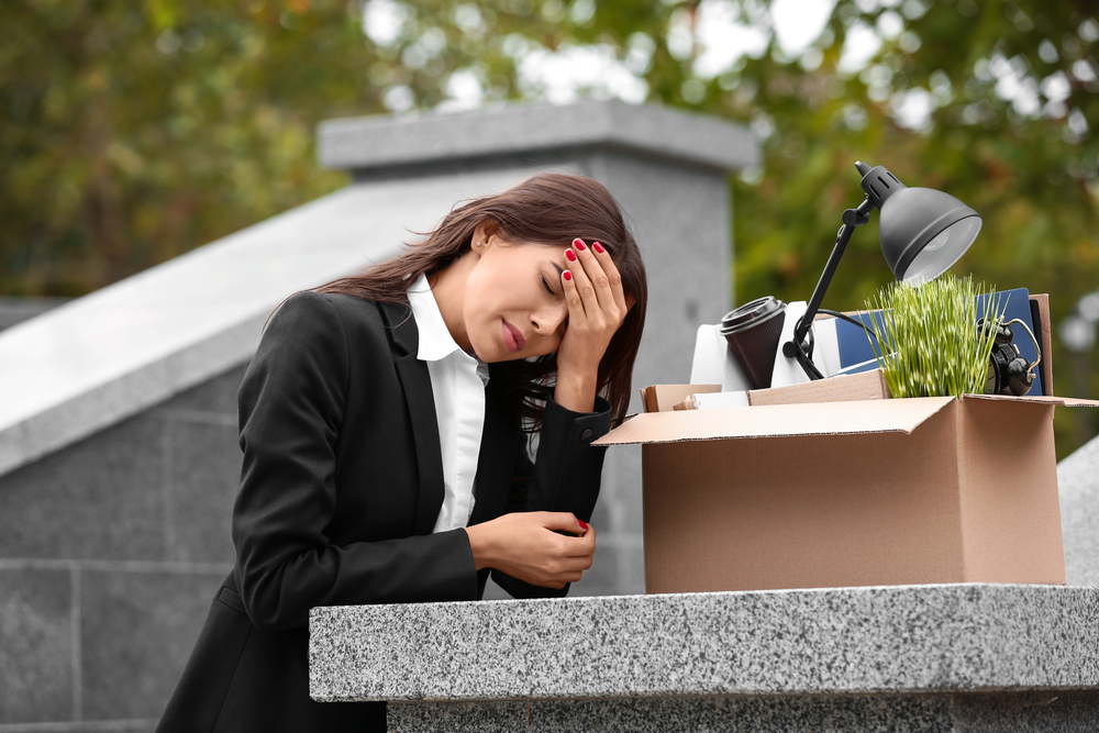 Concedierile din administrația locală stârnesc nemulțumire |Foto: Depositphotos.com